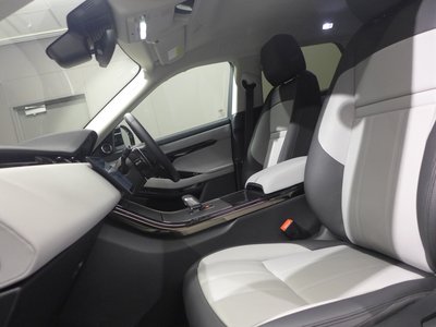 2024 LAND Rover RANGE ROVER EVOQUE — миниатюра 24