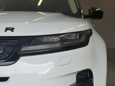2024 LAND Rover RANGE ROVER EVOQUE — фото 10