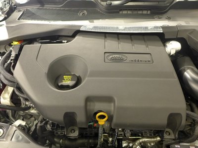2024 LAND Rover RANGE ROVER EVOQUE — миниатюра 75