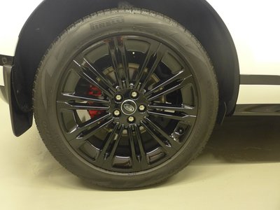 2024 LAND Rover RANGE ROVER EVOQUE — миниатюра 57