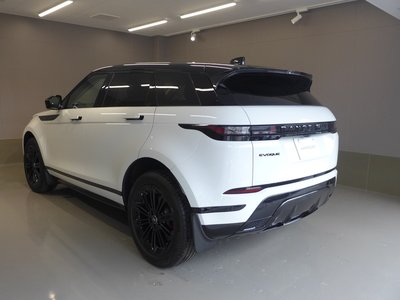 2024 LAND Rover RANGE ROVER EVOQUE — миниатюра 63