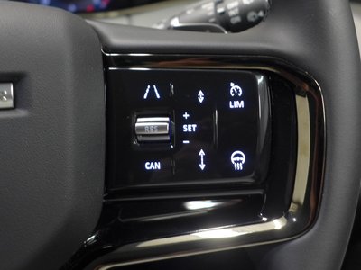 2024 LAND Rover RANGE ROVER EVOQUE — миниатюра 54