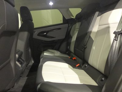 2024 LAND Rover RANGE ROVER EVOQUE — миниатюра 30