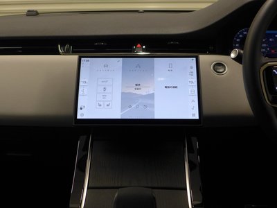 2024 LAND Rover RANGE ROVER EVOQUE — миниатюра 33