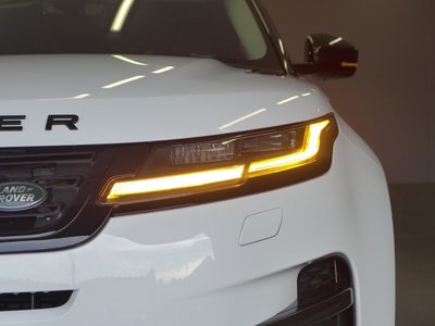 2024 LAND Rover RANGE ROVER EVOQUE — миниатюра 11