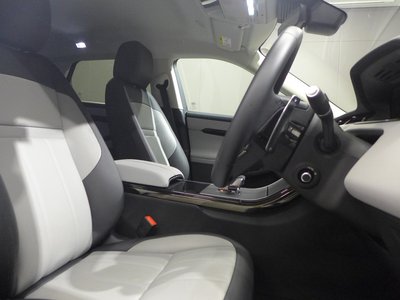 2024 LAND Rover RANGE ROVER EVOQUE — миниатюра 20