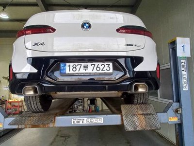 BMW X4 - 2