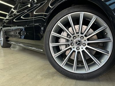 MERCEDES-BENZ S-CLASS - 5