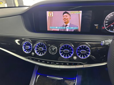 MERCEDES-BENZ S-CLASS - 7