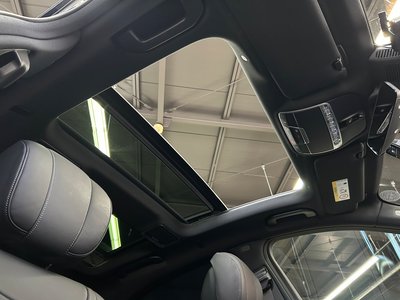 MERCEDES-BENZ S-CLASS - 6