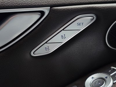 2021 Genesis G80 (RG3) thumbnail 35