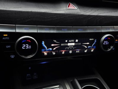 2021 Genesis G80 (RG3) thumbnail 34