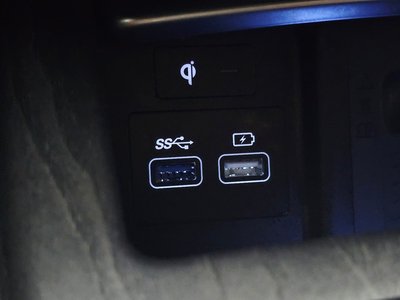 2021 Genesis G80 (RG3) thumbnail 30