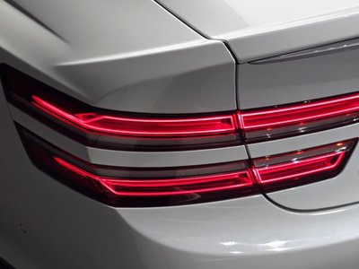 2021 Genesis G80 (RG3) thumbnail 12