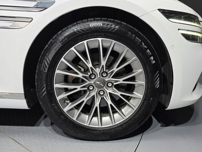 صورة 8 لـ 2021 Genesis G80 (RG3)