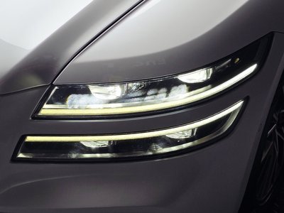 صورة 10 لـ 2021 Genesis G80 (RG3)