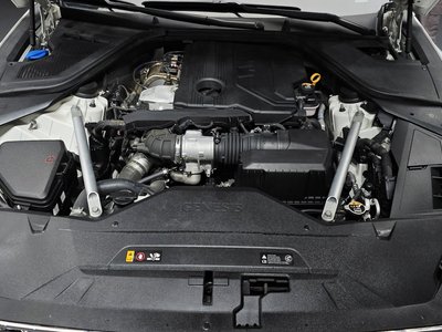 GENESIS G80 (RG3) - 7