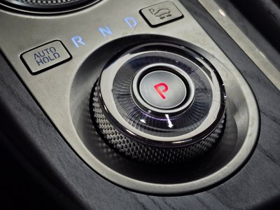 GENESIS G80 (RG3) - 9