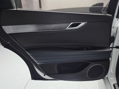 2021 Genesis G80 (RG3) thumbnail 20