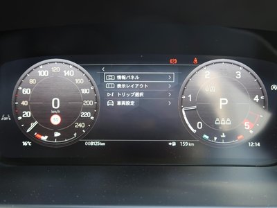 LAND ROVER DEFENDER - 5