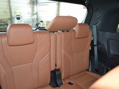 2023 Toyota VELLFIRE — миниатюра 18