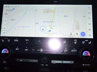 TOYOTA VELLFIRE - 8