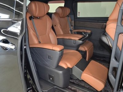 2023 Toyota VELLFIRE — миниатюра 19