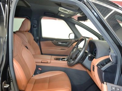 2023 Toyota VELLFIRE — миниатюра 13