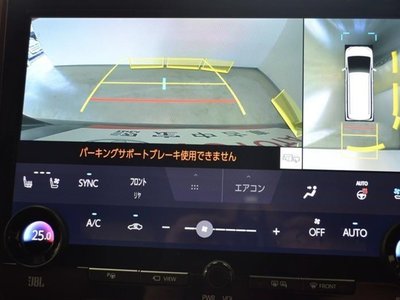 TOYOTA VELLFIRE - 10
