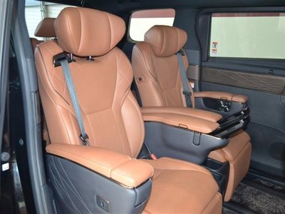 2023 Toyota VELLFIRE — миниатюра 15