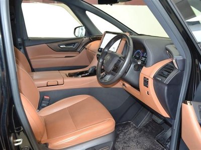 2023 Toyota VELLFIRE — миниатюра 12