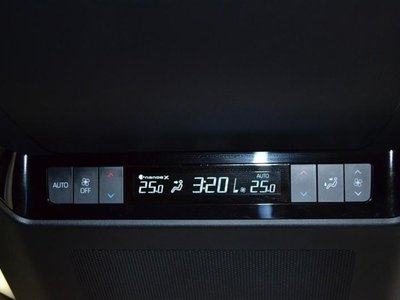 2023 Toyota VELLFIRE — миниатюра 22