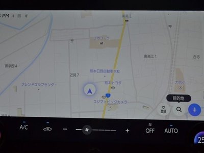 TOYOTA VELLFIRE - 9