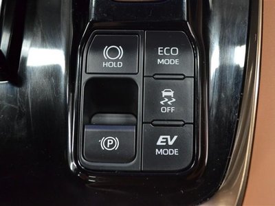 2023 Toyota VELLFIRE — миниатюра 24