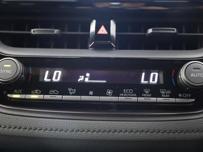2025 Toyota GR COROLLA thumbnail 30