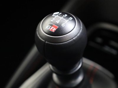 2025 Toyota GR COROLLA thumbnail 27
