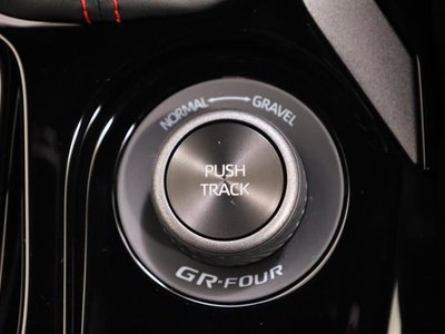 2025 Toyota GR COROLLA thumbnail 26