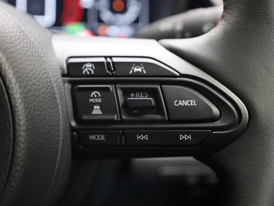 2025 Toyota GR COROLLA thumbnail 24