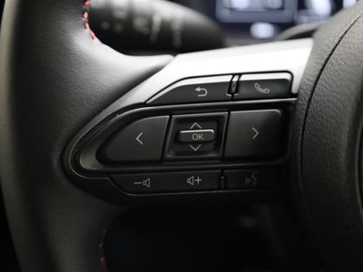 2025 Toyota GR COROLLA thumbnail 25