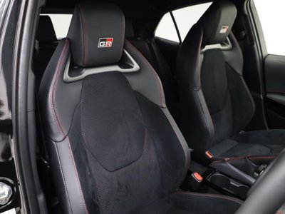 2025 Toyota GR COROLLA thumbnail 15