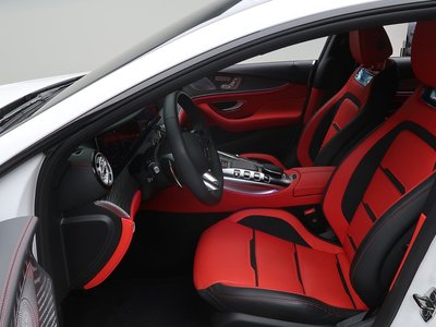 MERCEDES-BENZ GT AMG - 10