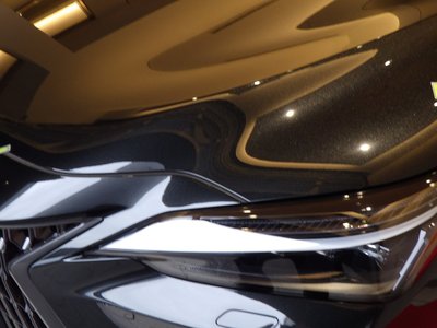 2023 Lexus NX 缩略图 28