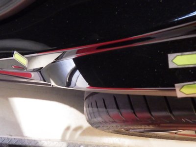 2023 Lexus NX 缩略图 24