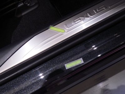 2023 Lexus NX 缩略图 15
