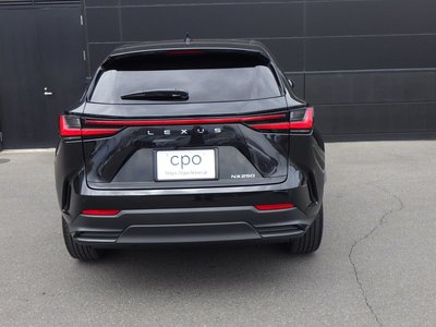 LEXUS NX - 3