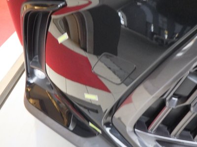2023 Lexus NX 缩略图 26