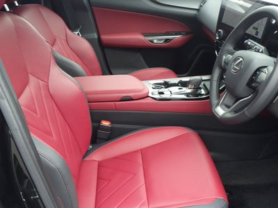 LEXUS NX - 8