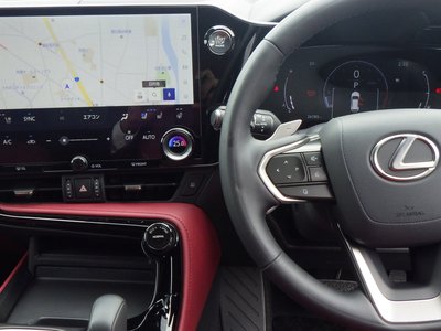 2023 Lexus NX 缩略图 11