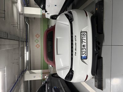 صورة 3 لـ 2018 Porsche 718