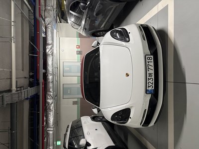 صورة 2 لـ 2018 Porsche 718